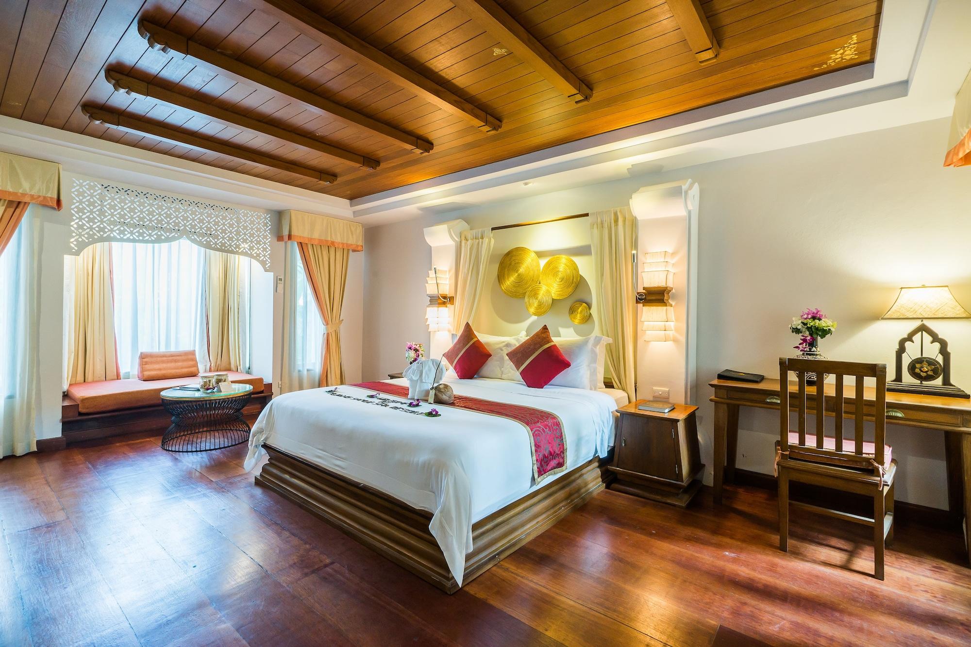 Muang Samui Spa Resort - Sha Extra Plus Chaweng  Exterior photo
