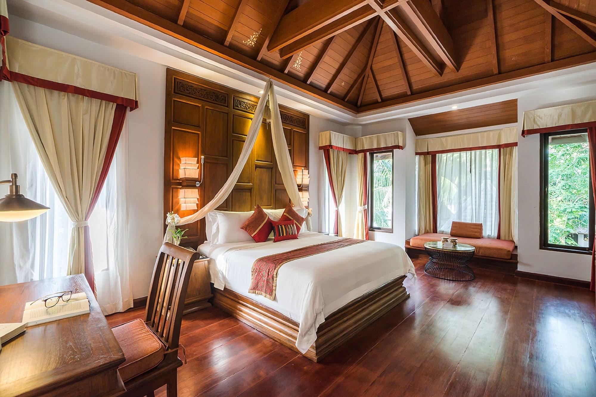 Muang Samui Spa Resort - Sha Extra Plus Chaweng  Exterior photo