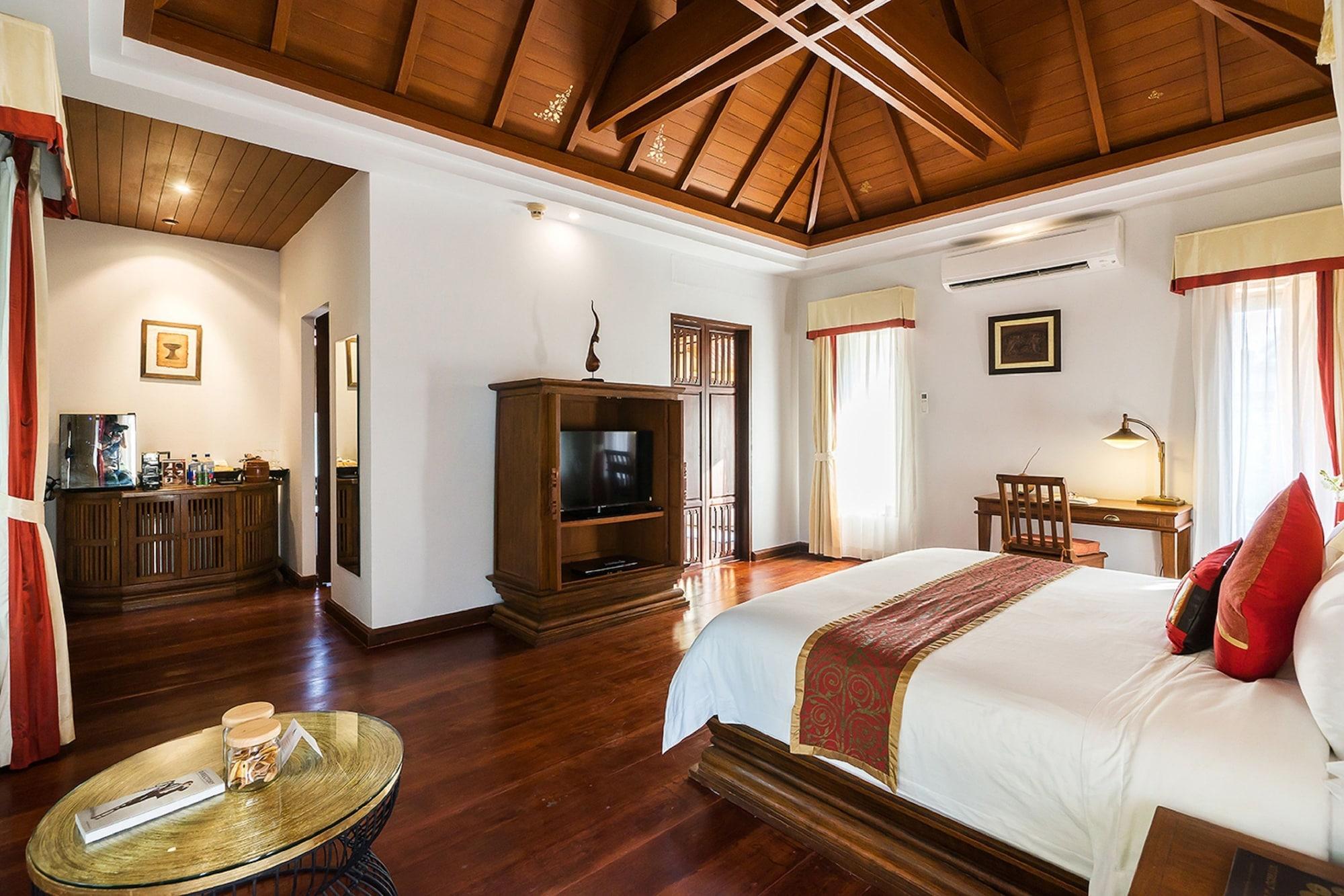 Muang Samui Spa Resort - Sha Extra Plus Chaweng  Exterior photo