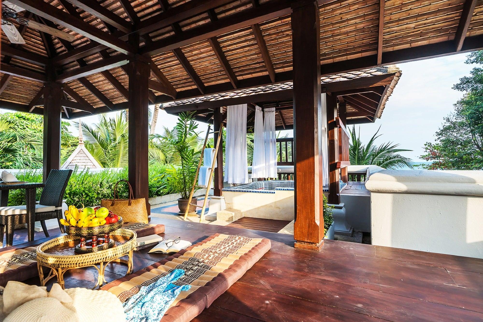 Muang Samui Spa Resort - Sha Extra Plus Chaweng  Exterior photo