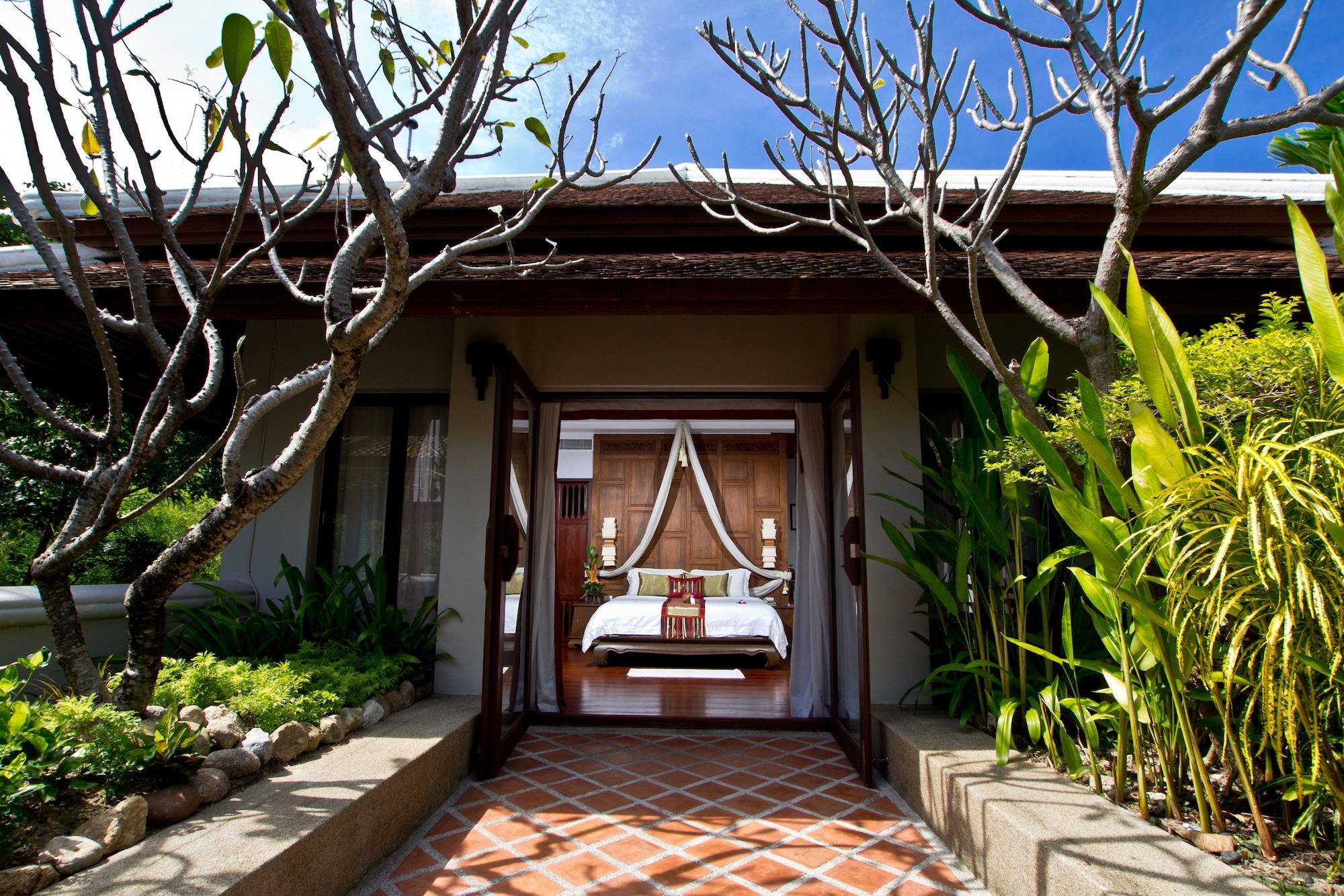 Muang Samui Spa Resort - Sha Extra Plus Chaweng  Exterior photo