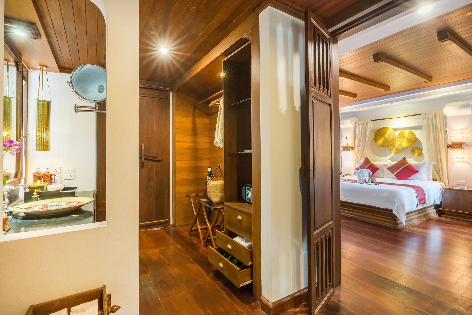 Muang Samui Spa Resort - Sha Extra Plus Chaweng  Exterior photo