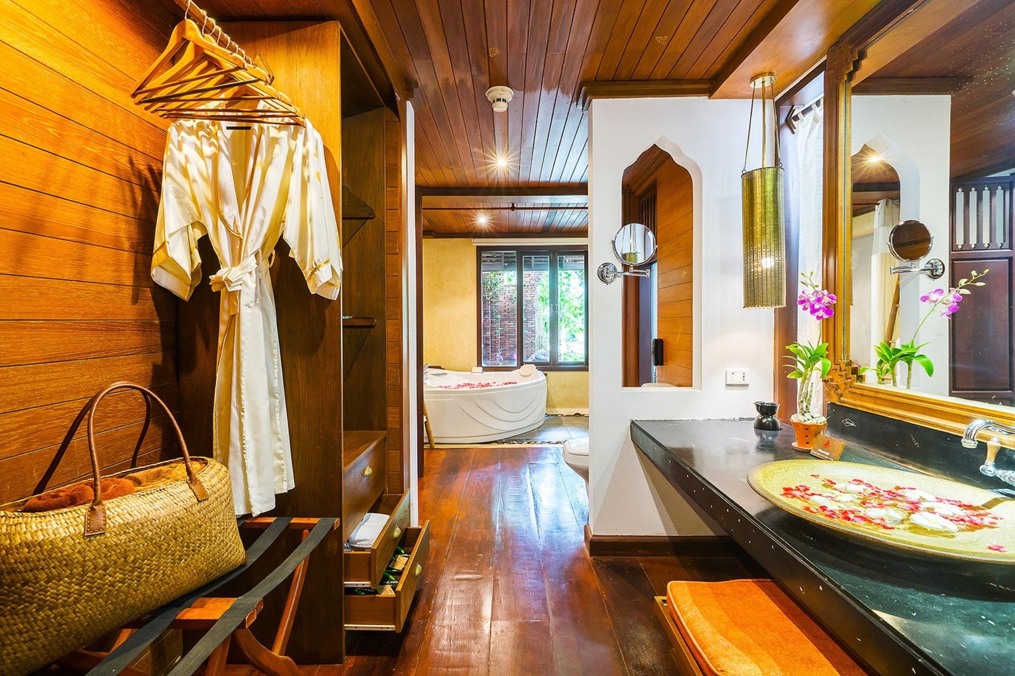 Muang Samui Spa Resort - Sha Extra Plus Chaweng  Exterior photo
