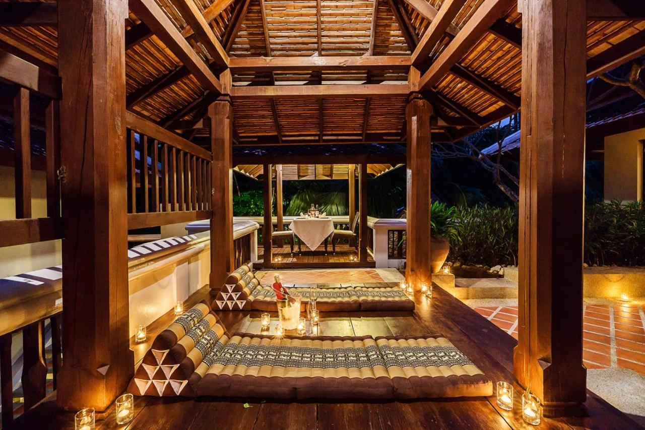 Muang Samui Spa Resort - Sha Extra Plus Chaweng  Exterior photo