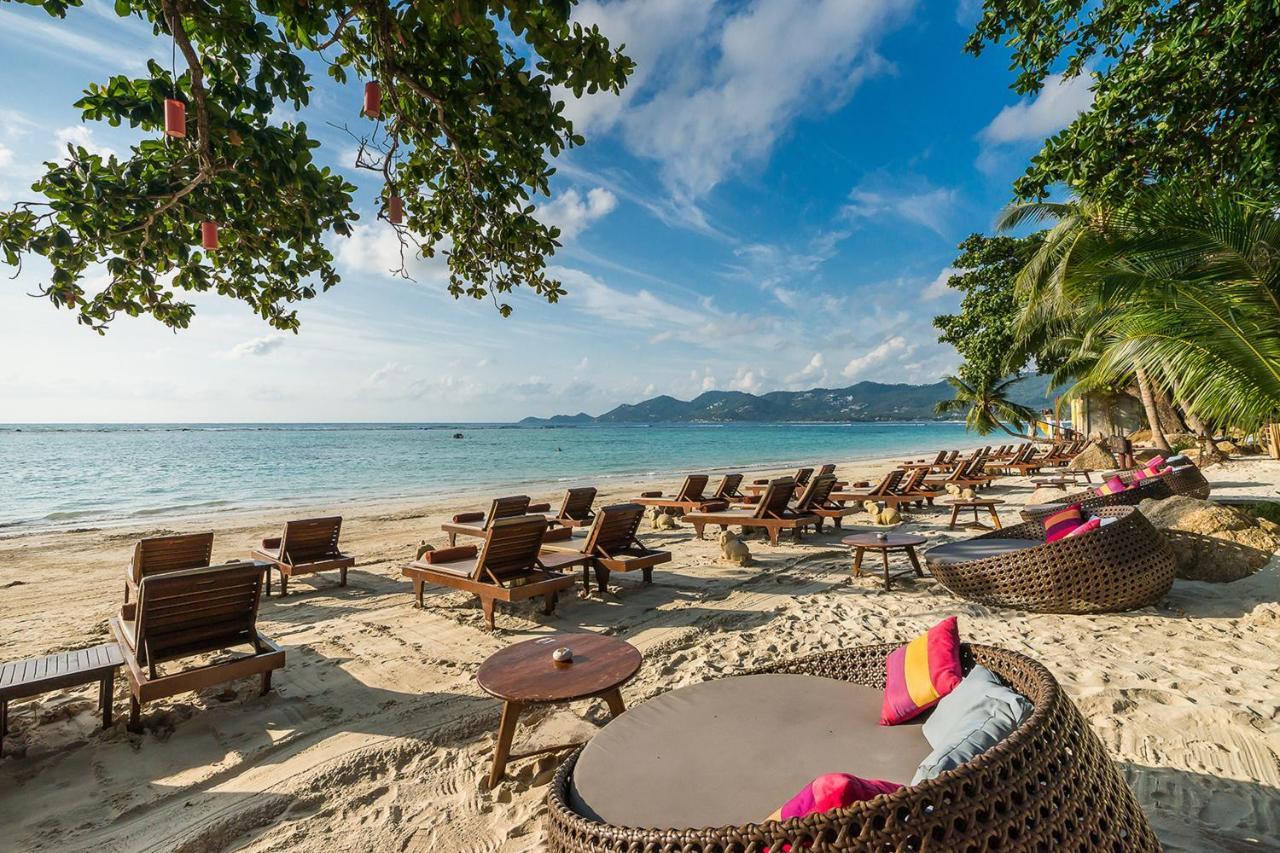 Muang Samui Spa Resort - Sha Extra Plus Chaweng  Exterior photo
