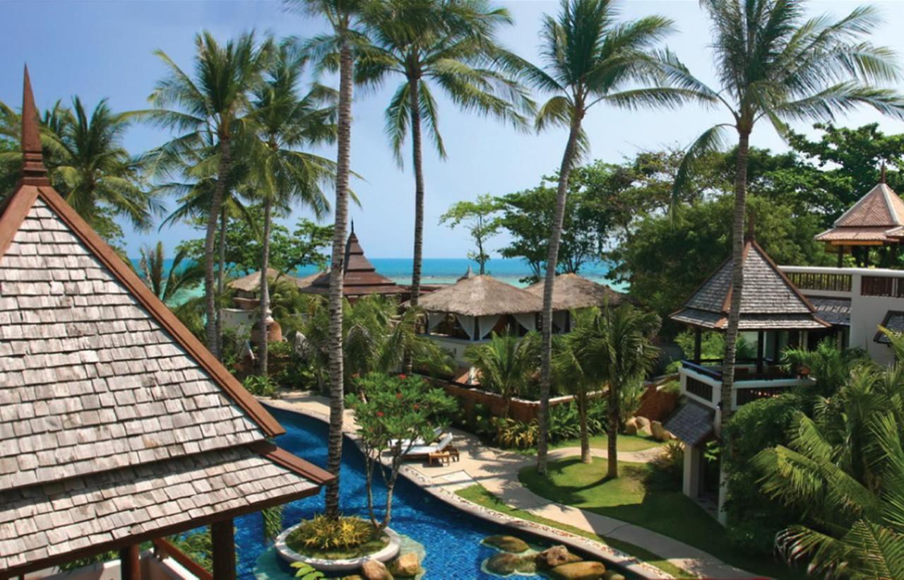 Muang Samui Spa Resort - Sha Extra Plus Chaweng  Exterior photo