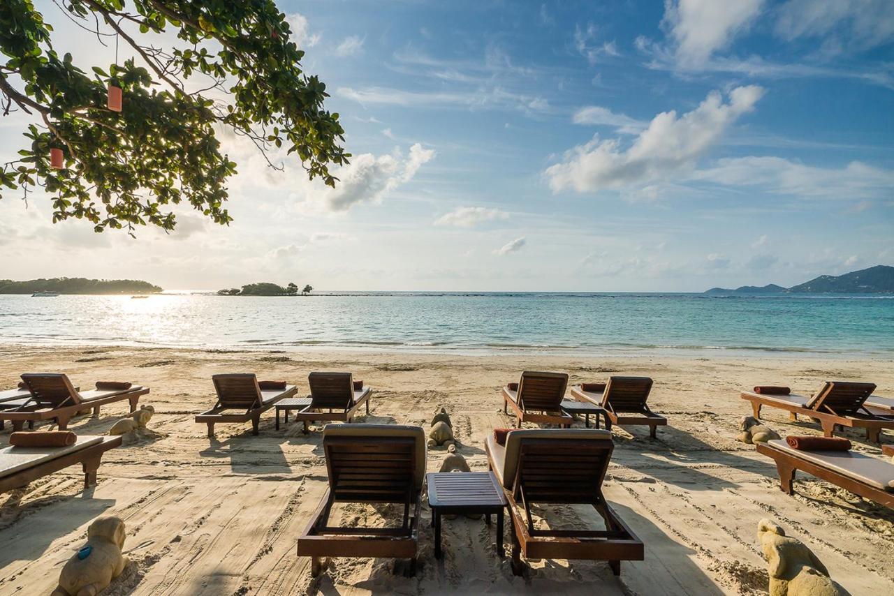 Muang Samui Spa Resort - Sha Extra Plus Chaweng  Exterior photo