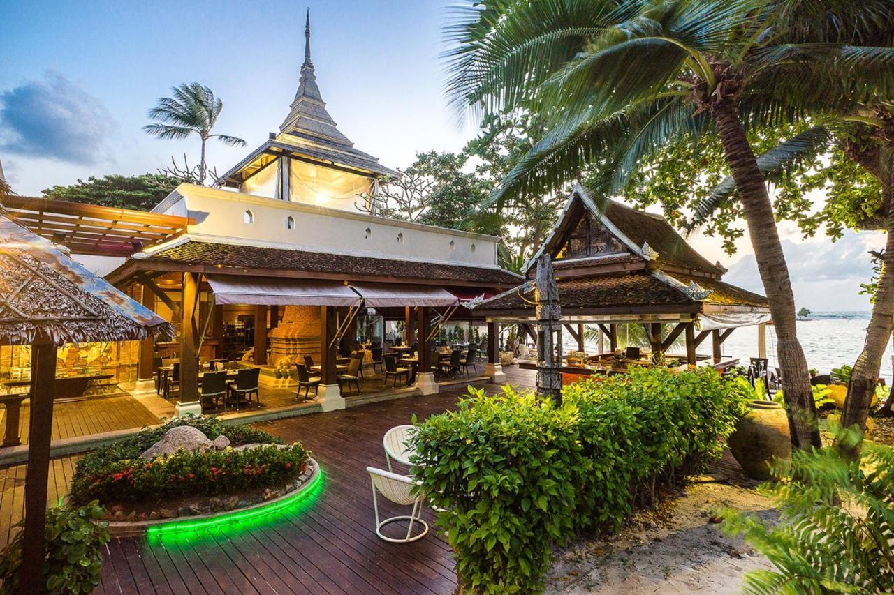 Muang Samui Spa Resort - Sha Extra Plus Chaweng  Exterior photo