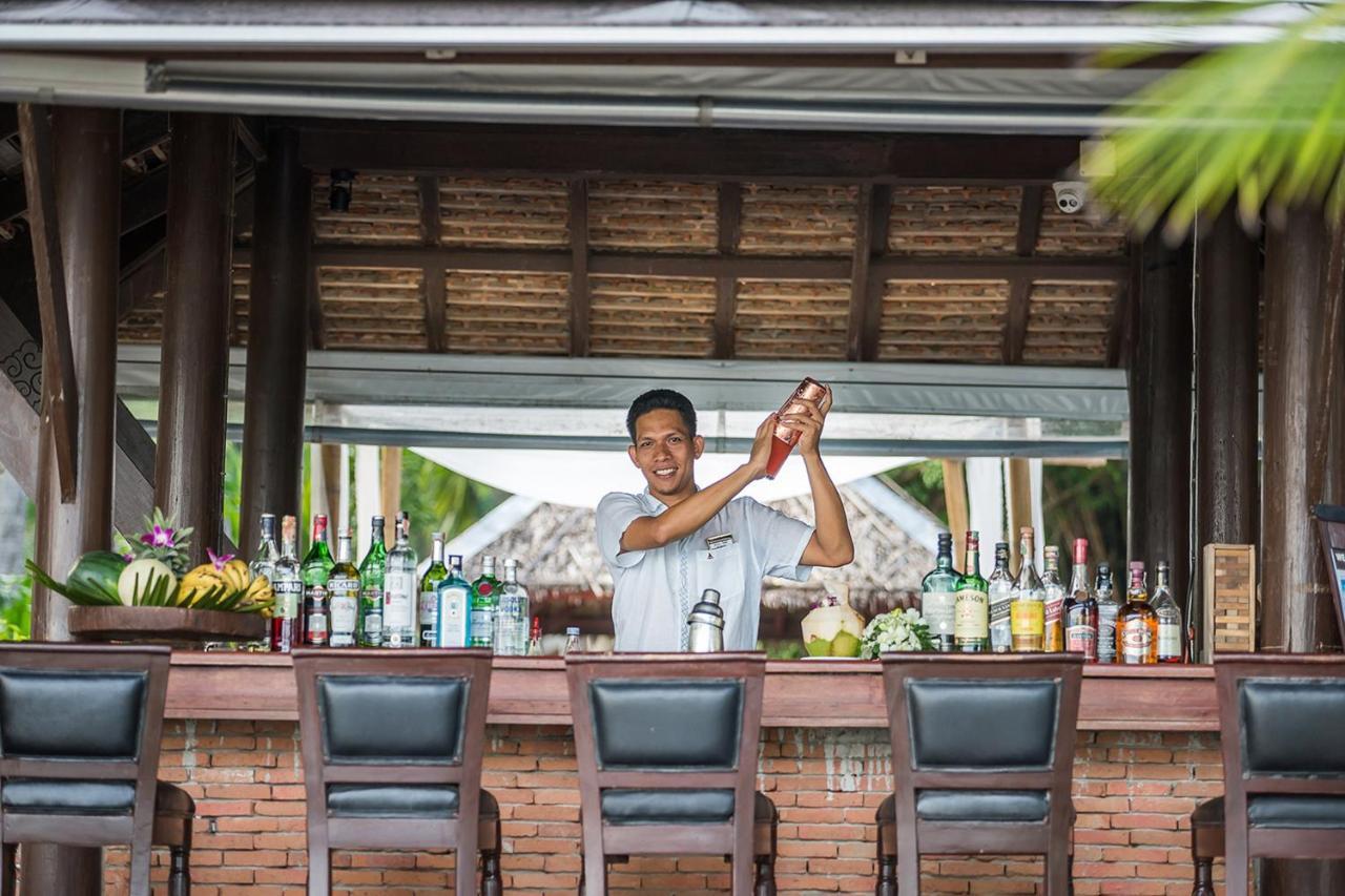 Muang Samui Spa Resort - Sha Extra Plus Chaweng  Exterior photo