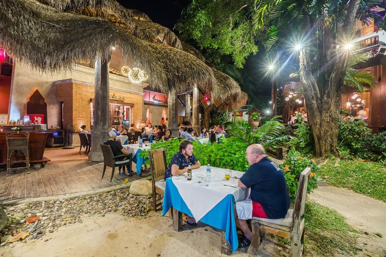 Muang Samui Spa Resort - Sha Extra Plus Chaweng  Exterior photo