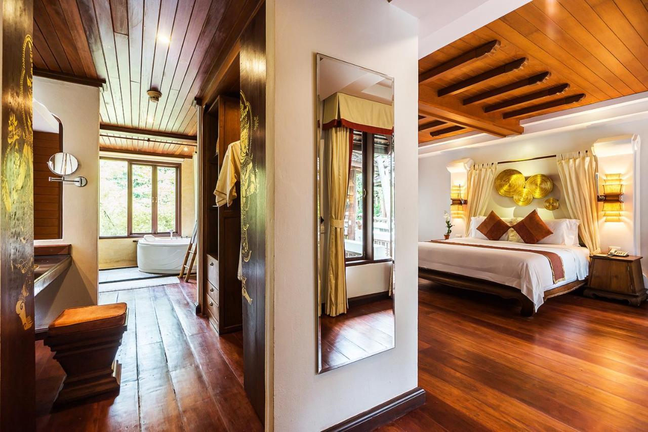 Muang Samui Spa Resort - Sha Extra Plus Chaweng  Exterior photo