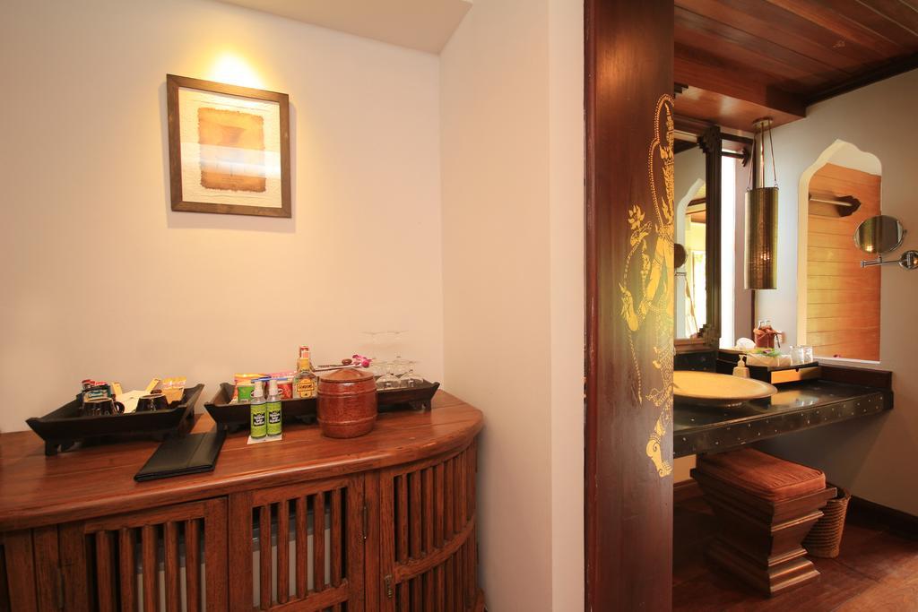Muang Samui Spa Resort - Sha Extra Plus Chaweng  Exterior photo